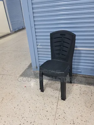 Brand New Ergonomic Mesh Hard Plastic Dining Chairs (Set of 4)