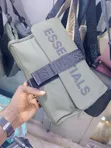 Essentials Crossbody Bag - 2