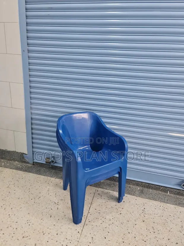 World Restaurant Hotels Bars Plastic Chair - 1
