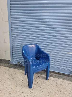 World Restaurant Hotels Bars Plastic Chair