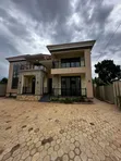 Newly Built Mini Flat in Kira for Sale - 2