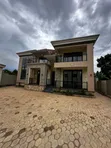 Newly Built Mini Flat in Kira for Sale - 3