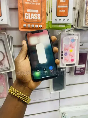 Apple iPhone 11 64GB Black