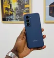 New Infinix Hot 60 Pro+ 256GB Black - 2