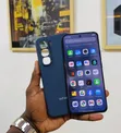 New Infinix Hot 60 Pro+ 256GB Black - 3
