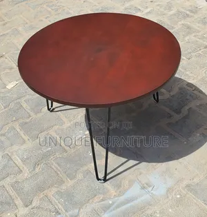 New Design Center Table / Coffee Table