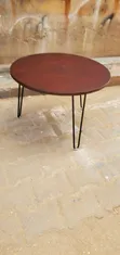 New Design Center Table / Coffee Table - 4