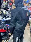 Moto Centric Motorcycle Riding Suit Set - 2