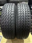 185R14 Petro Max Tires - Foreign Used - 3