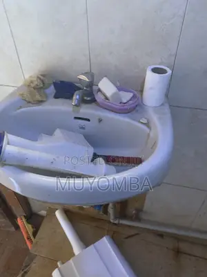 24/7 Emergency Plumber in Kampala - Ramba Home Services