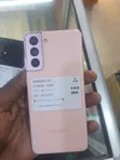 Samsung Galaxy S21 5G 256GB Pink - 2