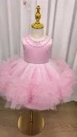Girls Classy Party Dresses - 3