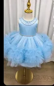 Girls Classy Party Dresses - 4