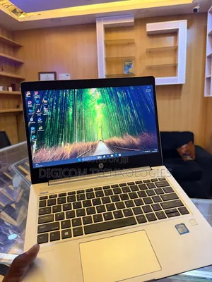 HP ProBook 440 G8 Laptop - 14" Intel Core i7, 8GB RAM, 1TB HDD