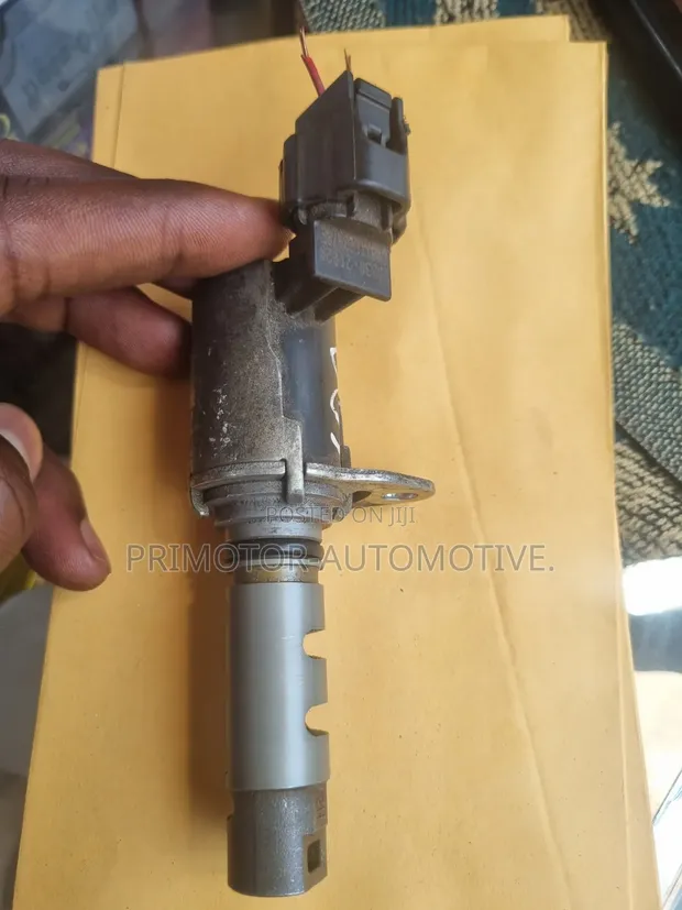Toyota 1NZ VVT-i Engine Sensor (Refurbished) - 1