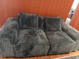 Brendah Gracefoam Fabric Sofa - 2