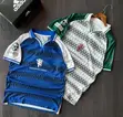 Original Champion League Jersey - 1