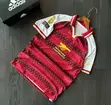 Original Champion League Jersey - 2