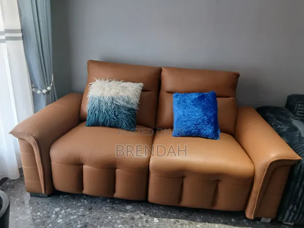 Brenda Gracefoam Sofa - 1