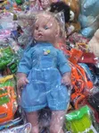 Big Baby Doll for Kids - 1
