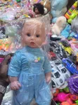 Big Baby Doll for Kids - 2