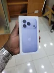 New Apple iPhone 18 Pro Max 512GB Blue - 2