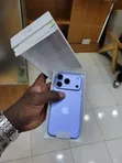 New Apple iPhone 18 Pro Max 512GB Blue - 3