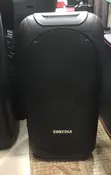 New Cortina 12 Inch Rechargeable Speaker - 1