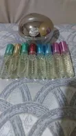 DKNY Delicious Gold Eau de Parfum for Women - 2
