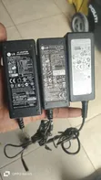 UK Used LG AC Power Adapters (19V) - 1