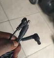 UK Used LG AC Power Adapters (19V) - 2
