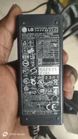 UK Used LG AC Power Adapters (19V) - 3