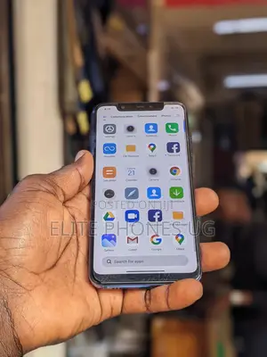 Xiaomi Mi 8 128GB Blue