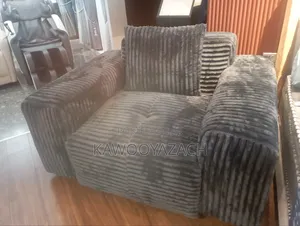 Executive Sofas - Brand New