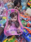 My Cute Boby Baby Doll - 2