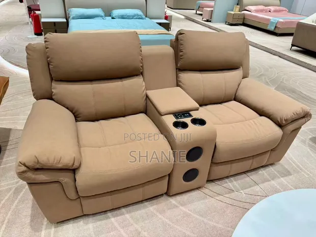 Grace Foam Sleep Experts Modular Sofa - 1