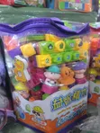 Educational Building Blocks for Kids - 2