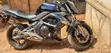 Kawasaki Z400 2020 Black - 1