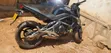 Kawasaki Z400 2020 Black - 2