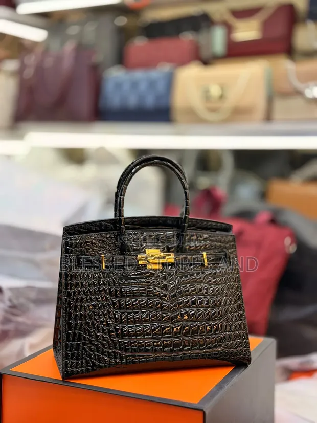 Hermez Classy Handbag - 1