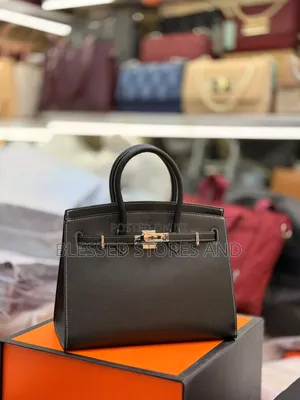 Hermez Classy Handbag