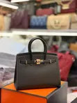 Hermez Classy Handbag - 2