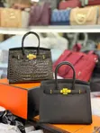 Hermez Classy Handbag - 3