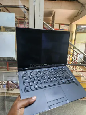 Dell Latitude 7390 Laptop - Intel Core i5, 8GB RAM, 256GB SSD