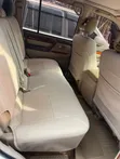 Toyota Land Cruiser Cygnus 4.7 2007 Pearl - 3