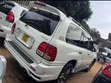 Toyota Land Cruiser Cygnus 4.7 2007 Pearl - 4