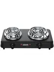 Global Star Double Hot Plate GS5703 - 2