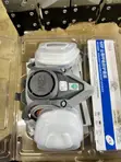 3M Half Industrial Mask - 2