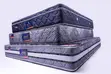 Gracefoam Spring Mattress 5x6x8 Double Layer - 1