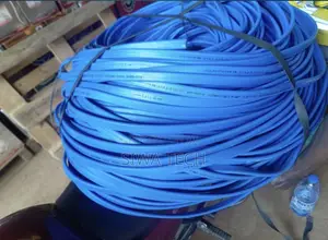 Submersible Drop Cable - 4 Core